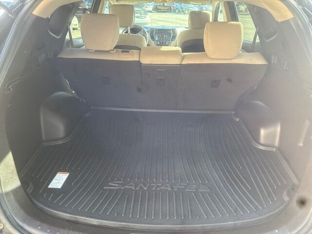 2017 Hyundai Santa Fe Sport 2.4L North Versailles PA