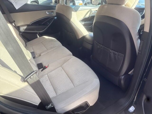 2017 Hyundai Santa Fe Sport 2.4L North Versailles PA