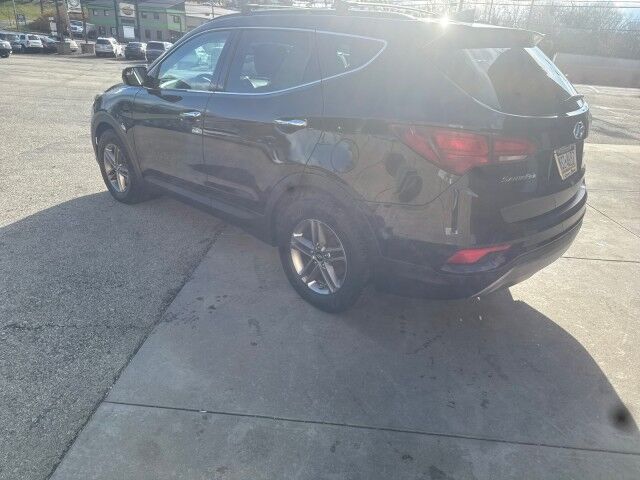 2017 Hyundai Santa Fe Sport 2.4L North Versailles PA