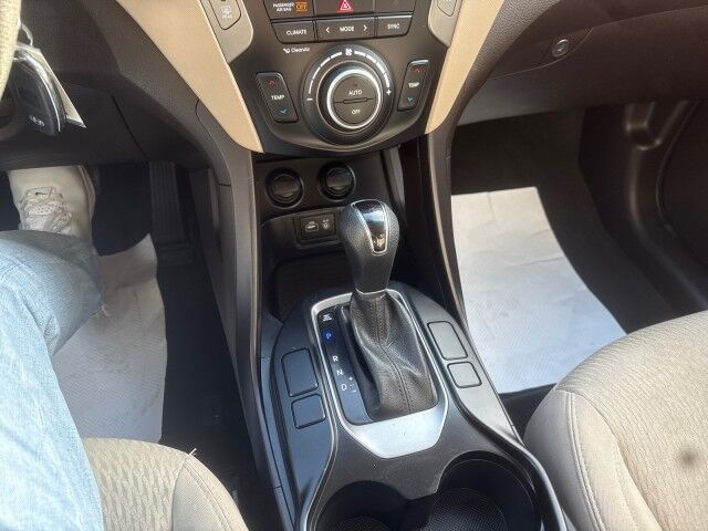 2017 Hyundai Santa Fe Sport 2.4L North Versailles PA