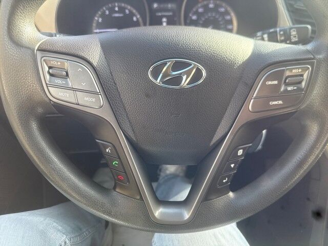 2017 Hyundai Santa Fe Sport 2.4L North Versailles PA