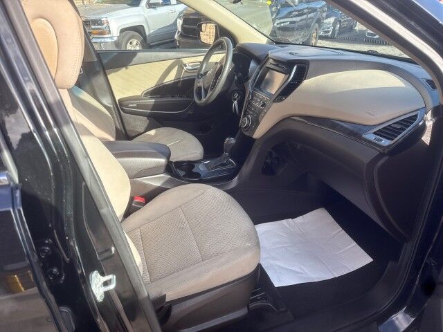 2017 Hyundai Santa Fe Sport 2.4L North Versailles PA