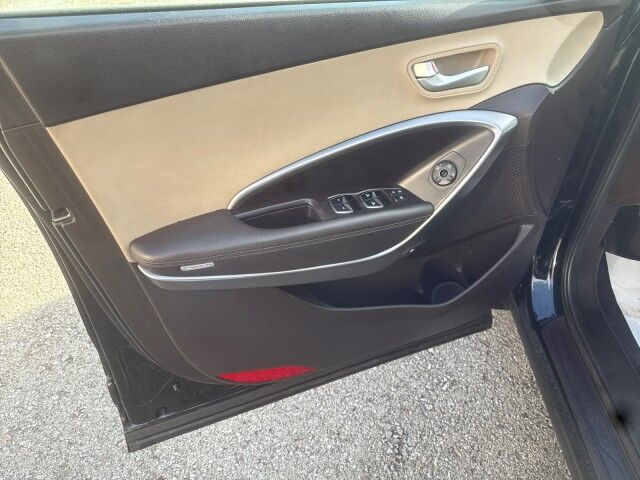 2017 Hyundai Santa Fe Sport 2.4L North Versailles PA