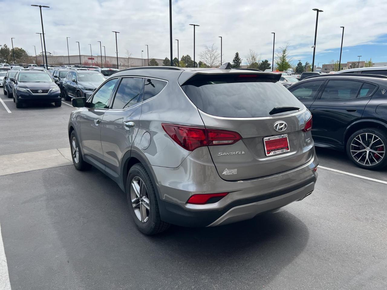2017 Hyundai Santa Fe Sport 2.4L Parker CO