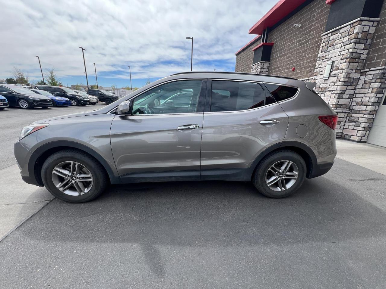 2017 Hyundai Santa Fe Sport 2.4L Parker CO