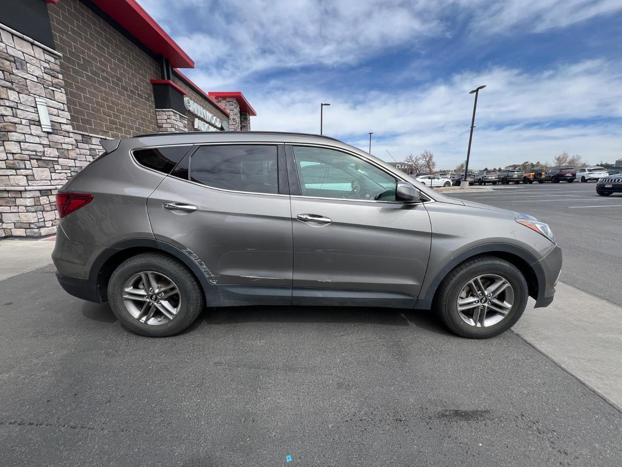 2017 Hyundai Santa Fe Sport 2.4L Parker CO