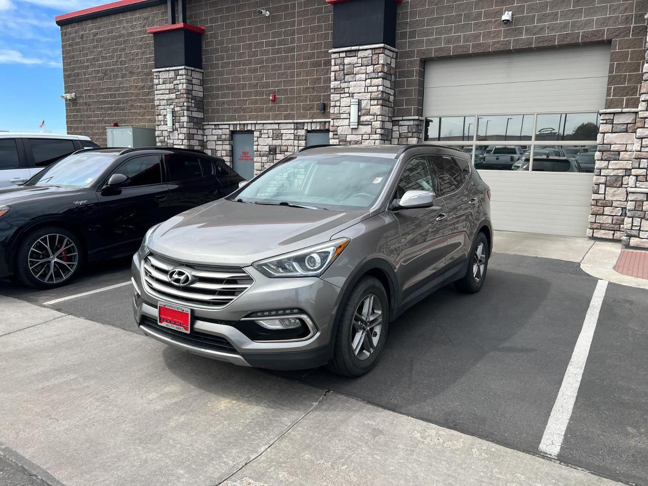 2017 Hyundai Santa Fe Sport 2.4L Parker CO