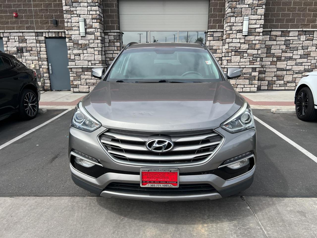 2017 Hyundai Santa Fe Sport 2.4L Parker CO