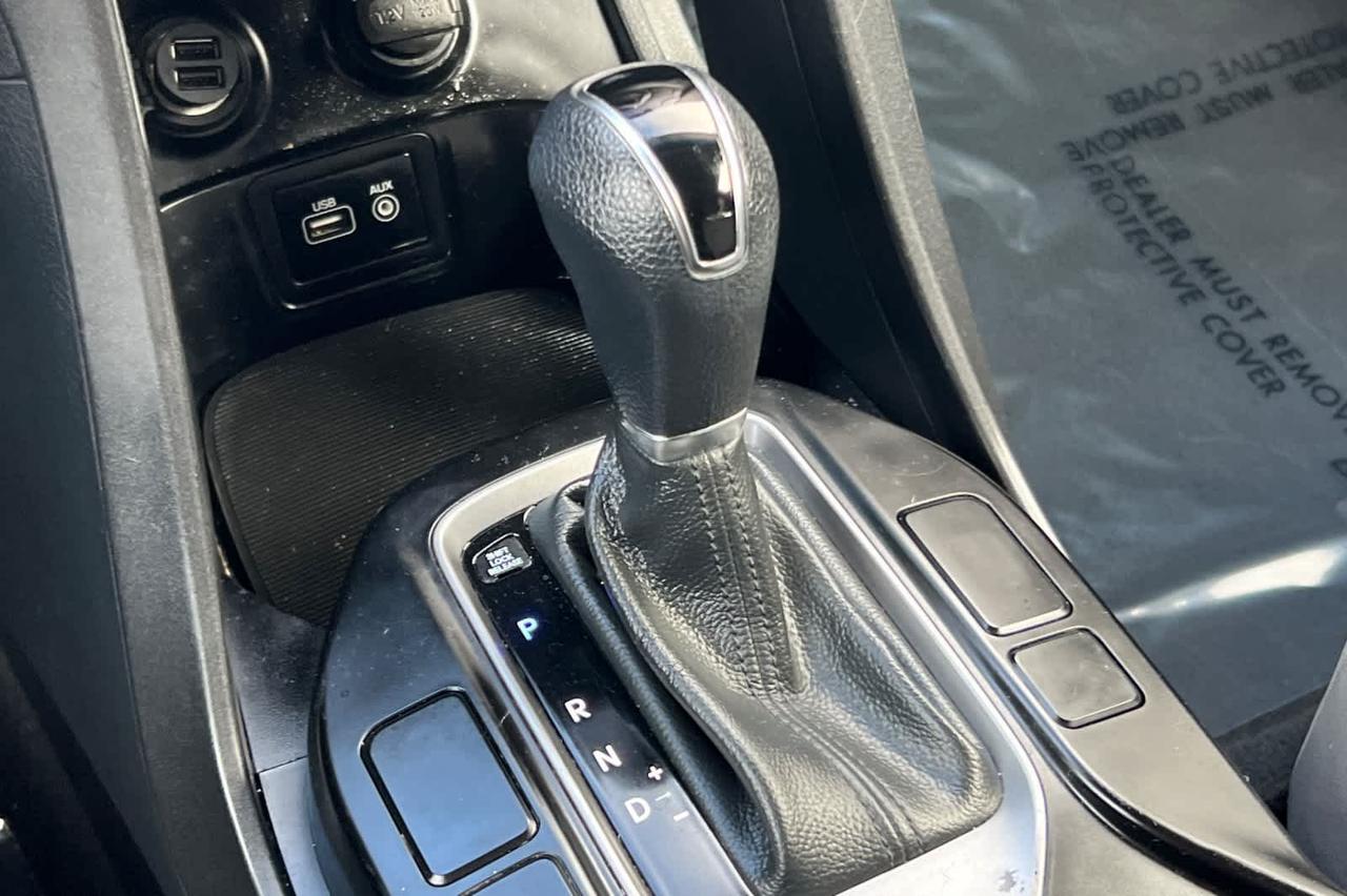 2017 Hyundai Santa Fe Sport 2.4L Roseville CA