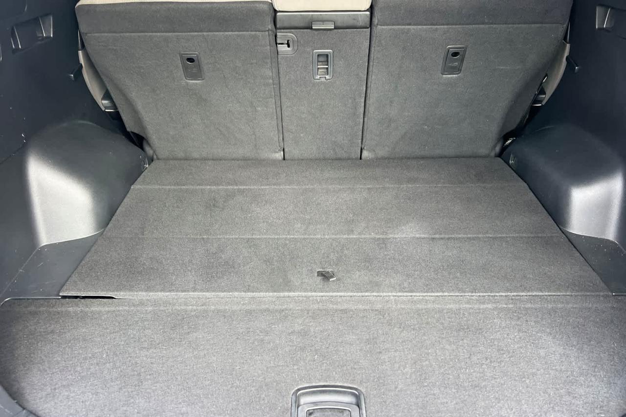 2017 Hyundai Santa Fe Sport 2.4L Roseville CA