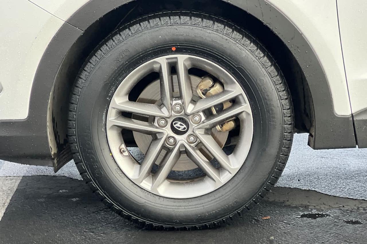 2017 Hyundai Santa Fe Sport 2.4L Roseville CA