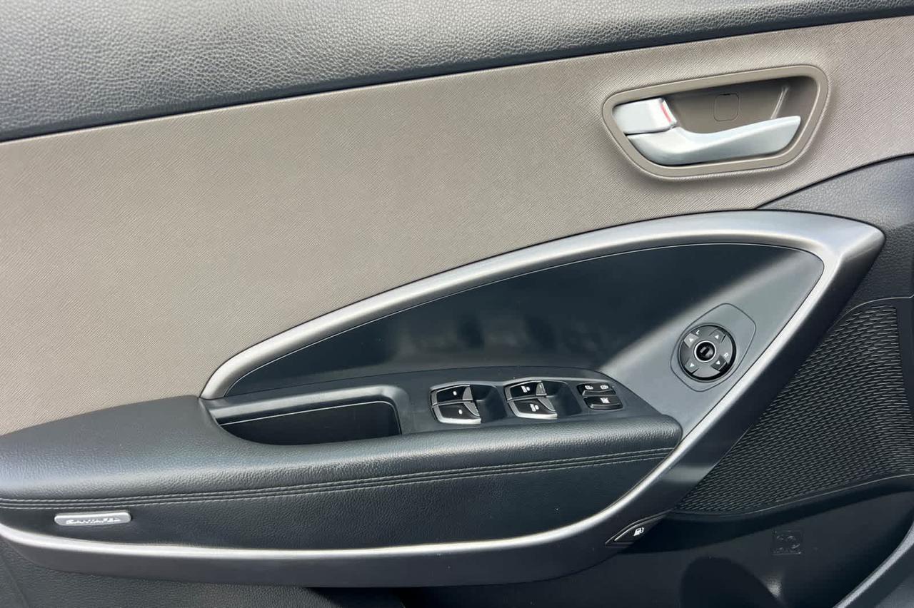 2017 Hyundai Santa Fe Sport 2.4L Roseville CA