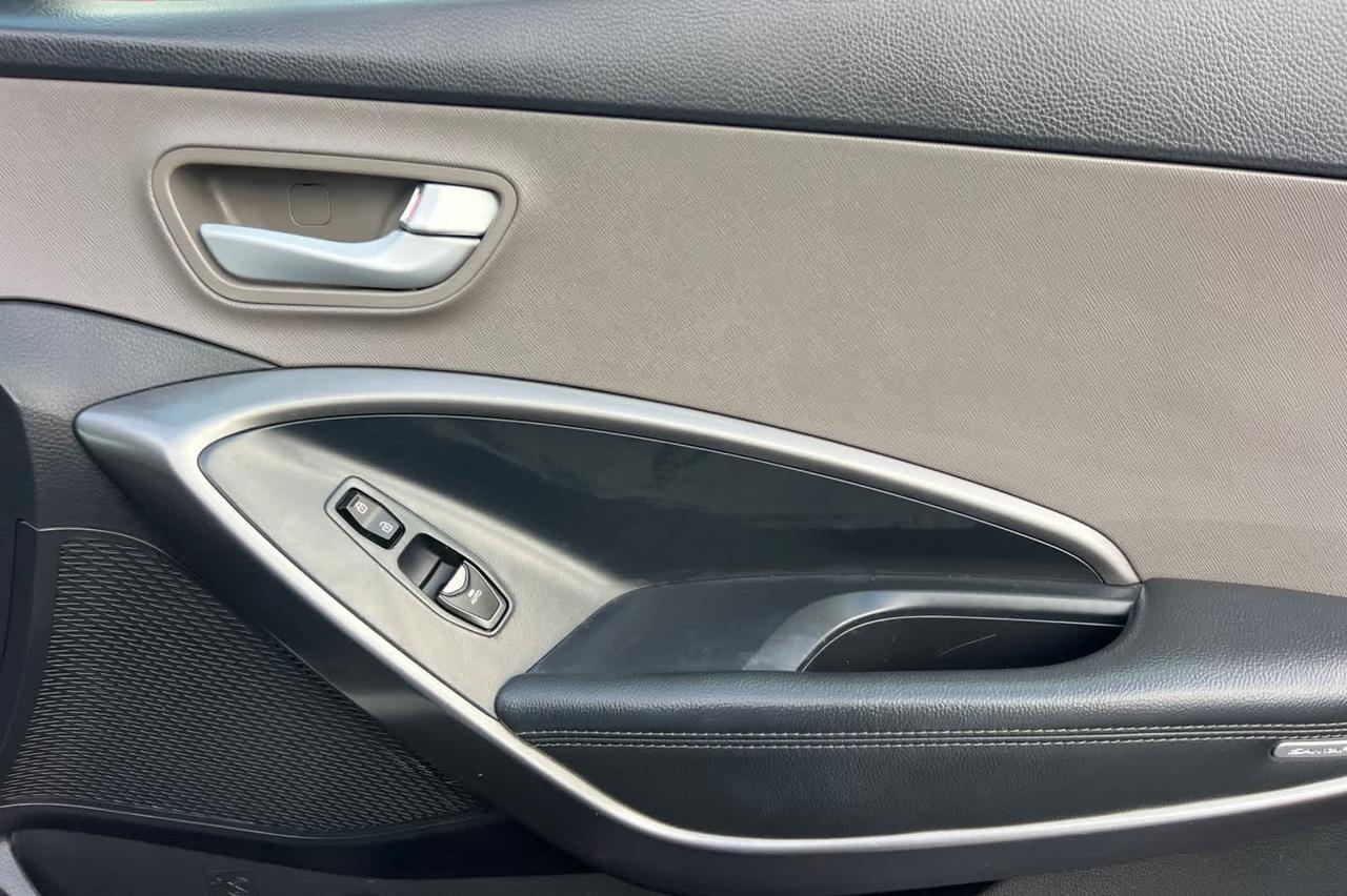 2017 Hyundai Santa Fe Sport 2.4L Roseville CA