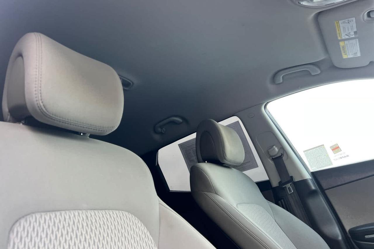 2017 Hyundai Santa Fe Sport 2.4L Roseville CA