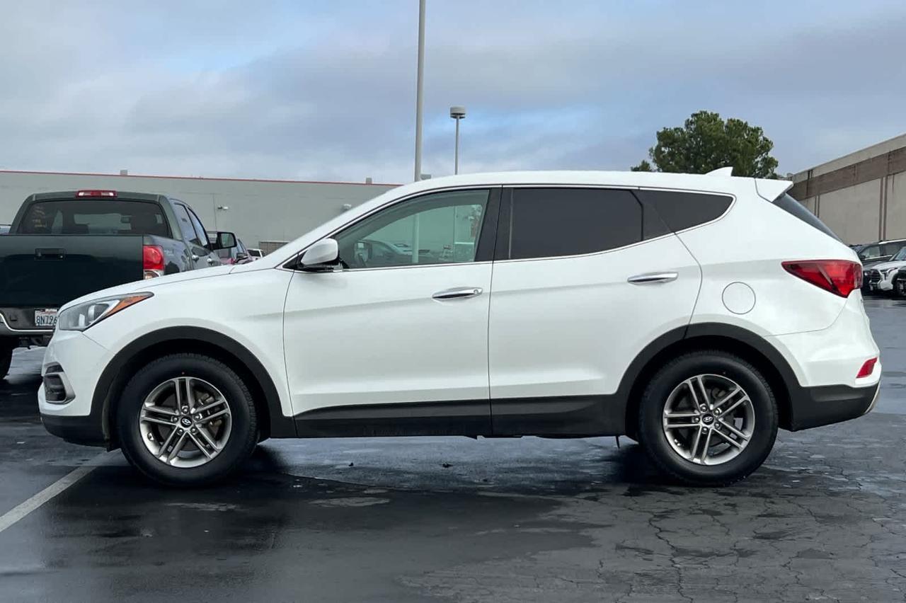 2017 Hyundai Santa Fe Sport 2.4L Roseville CA