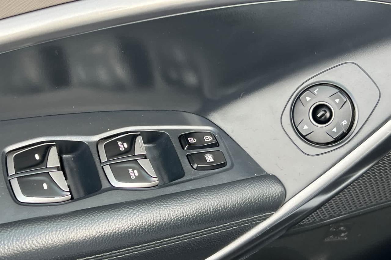 2017 Hyundai Santa Fe Sport 2.4L Roseville CA