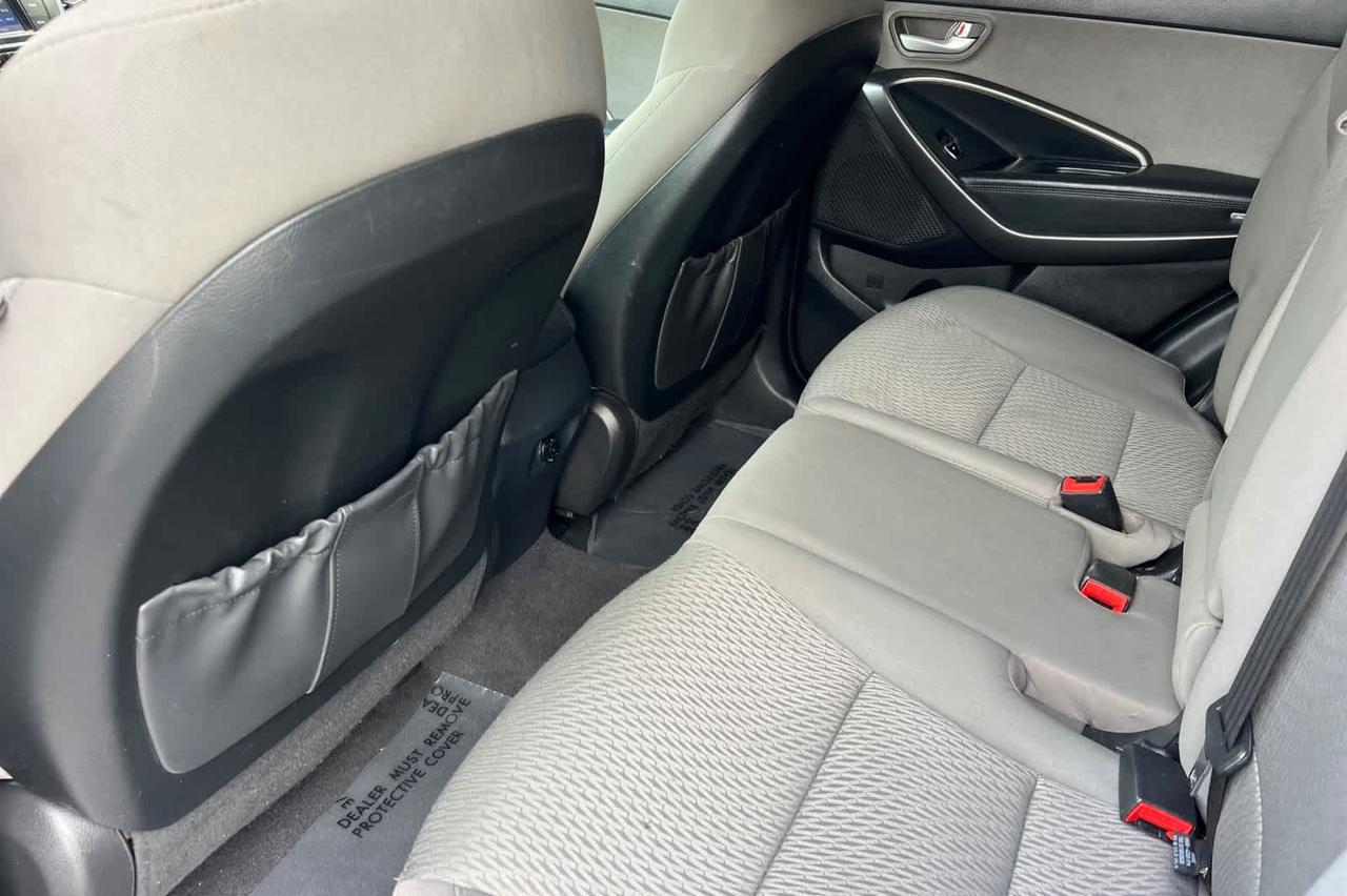 2017 Hyundai Santa Fe Sport 2.4L Roseville CA