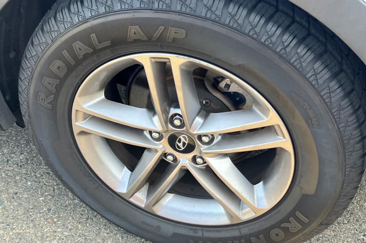 2017 Hyundai Santa Fe Sport 2.4L Roseville CA