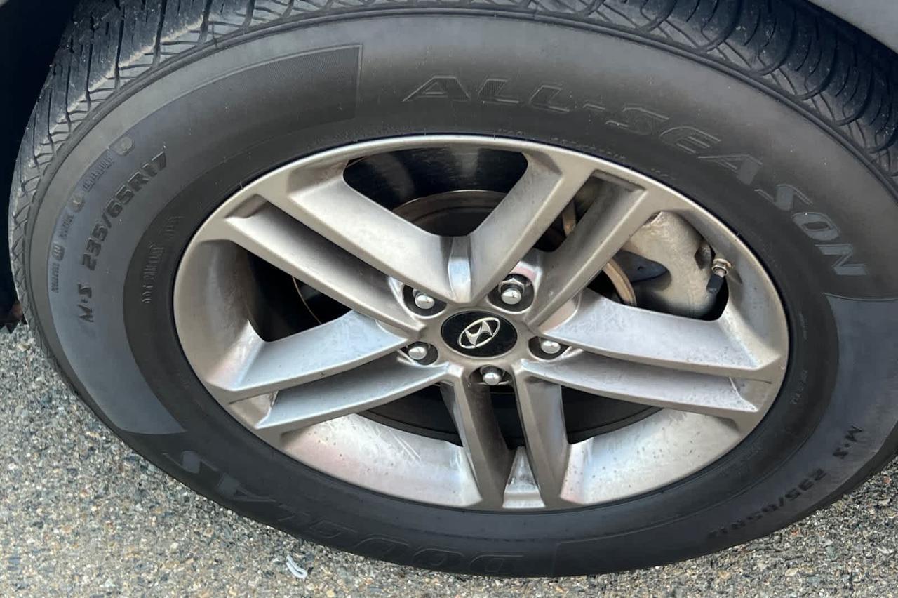 2017 Hyundai Santa Fe Sport 2.4L Roseville CA