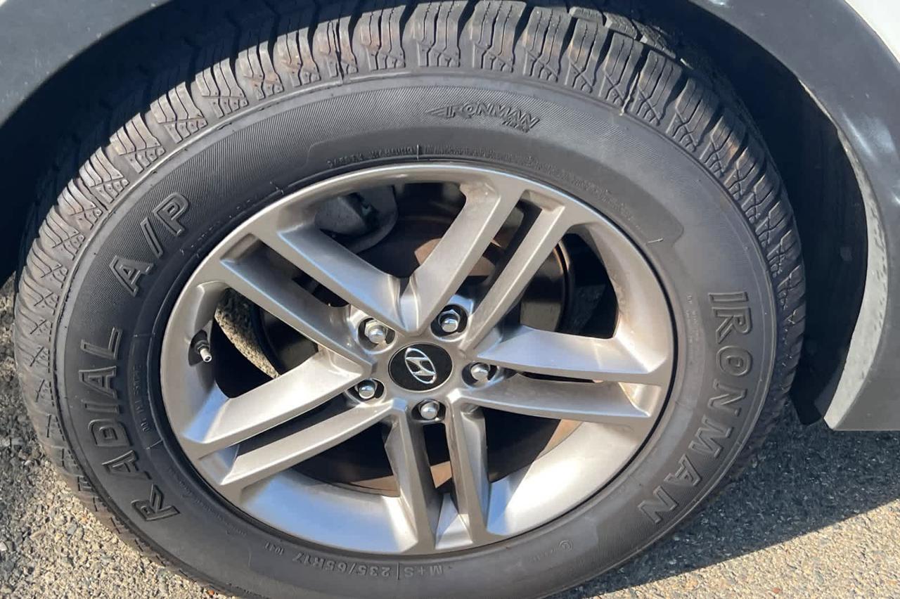 2017 Hyundai Santa Fe Sport 2.4L Roseville CA