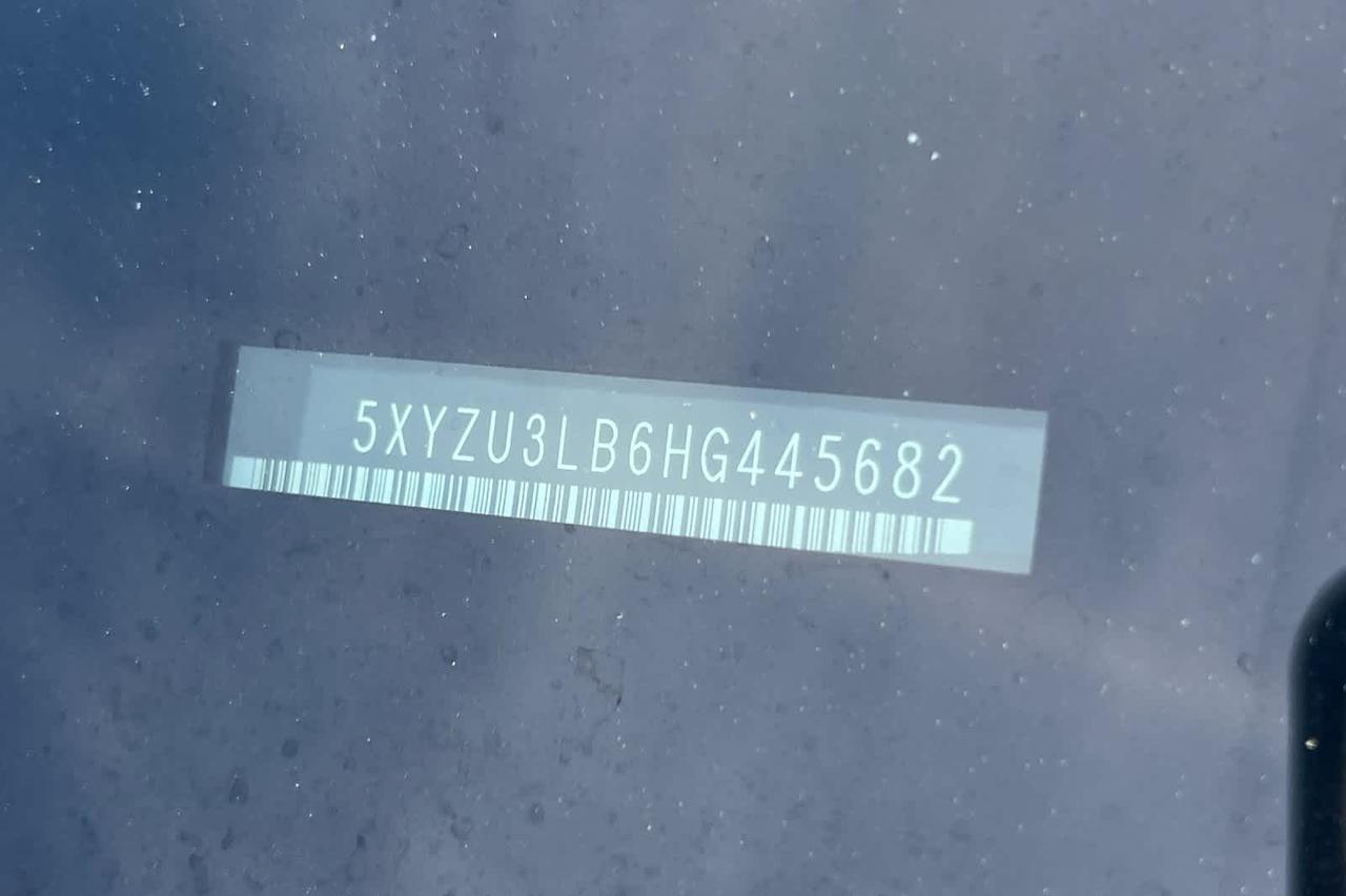 2017 Hyundai Santa Fe Sport 2.4L Roseville CA