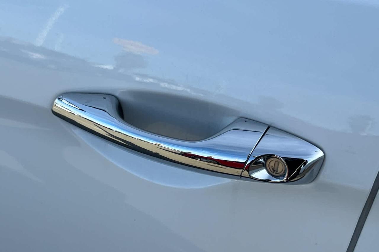 2017 Hyundai Santa Fe Sport 2.4L Roseville CA