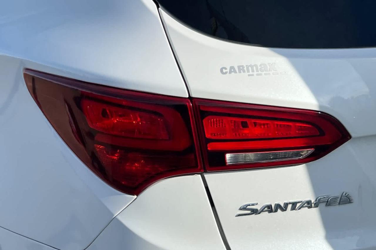 2017 Hyundai Santa Fe Sport 2.4L Roseville CA