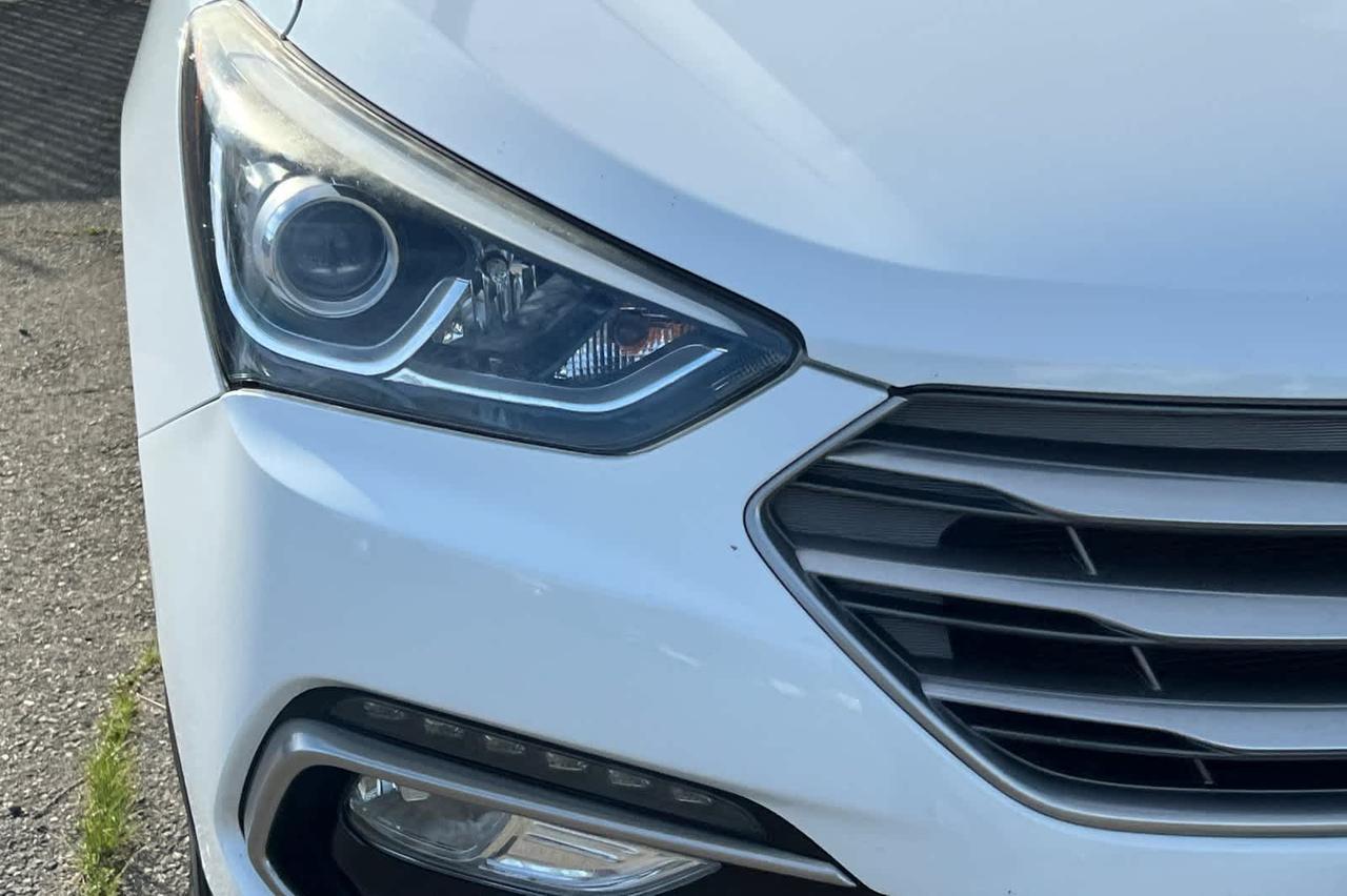 2017 Hyundai Santa Fe Sport 2.4L Roseville CA