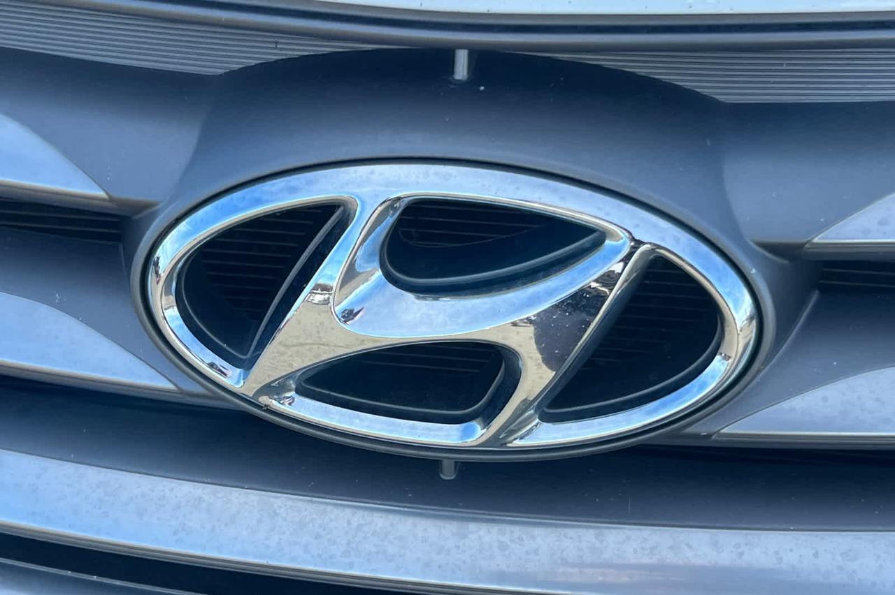 2017 Hyundai Santa Fe Sport 2.4L Roseville CA