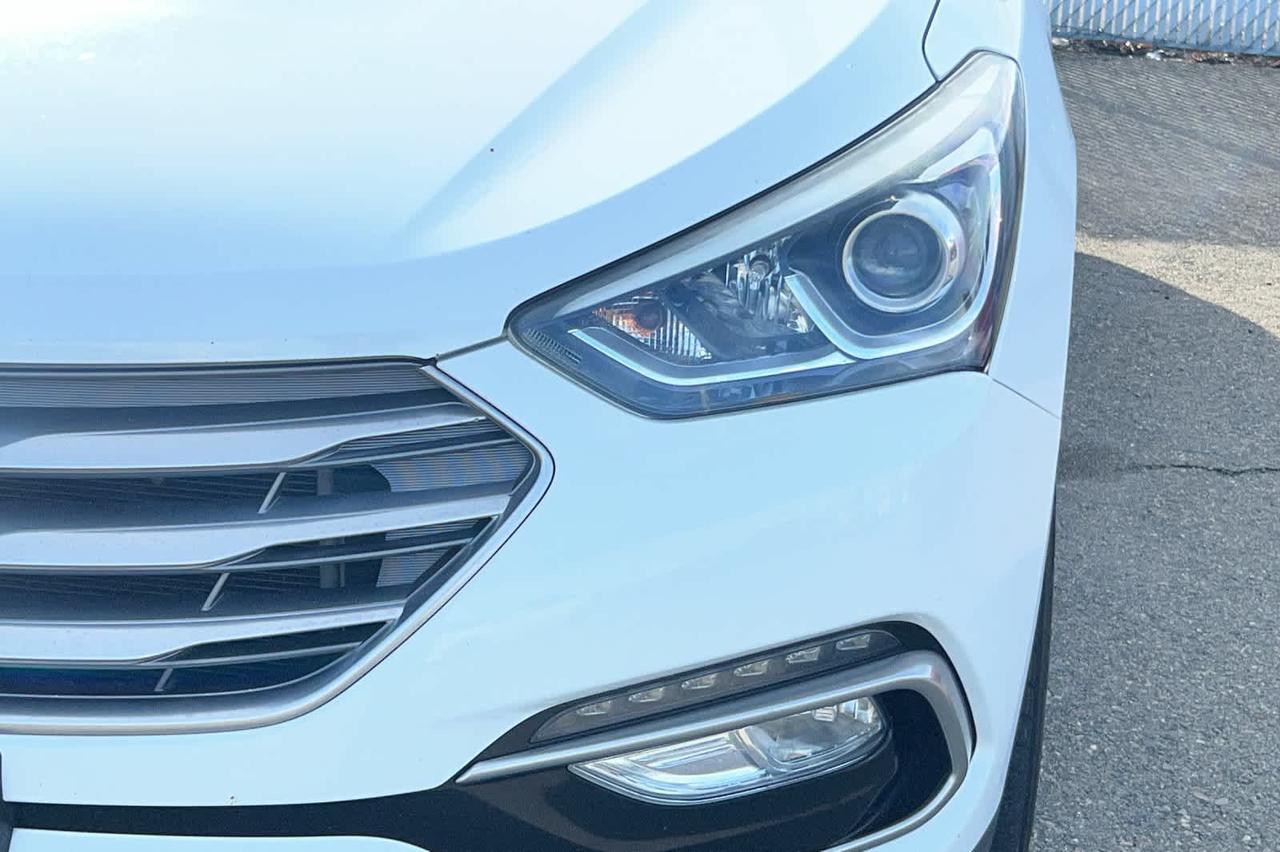 2017 Hyundai Santa Fe Sport 2.4L Roseville CA