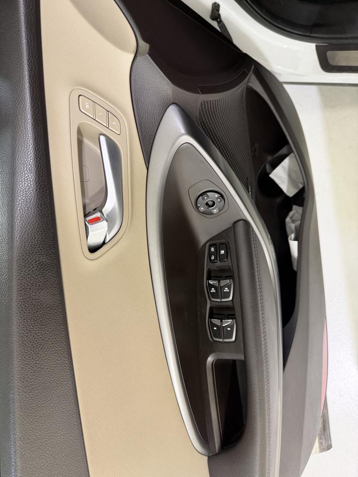 2017 Hyundai Santa Fe Sport 2.4L San Antonio TX