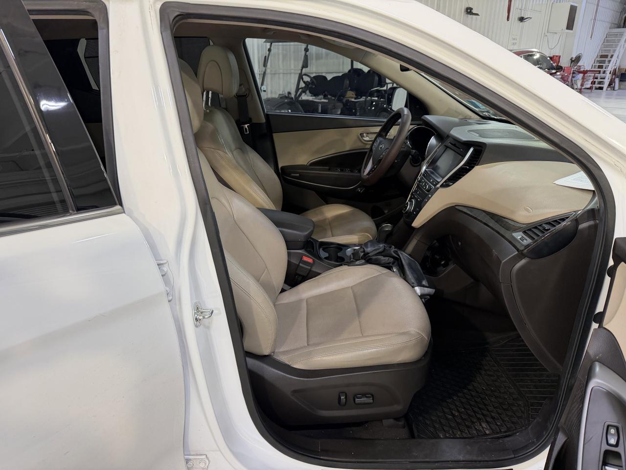 2017 Hyundai Santa Fe Sport 2.4L San Antonio TX