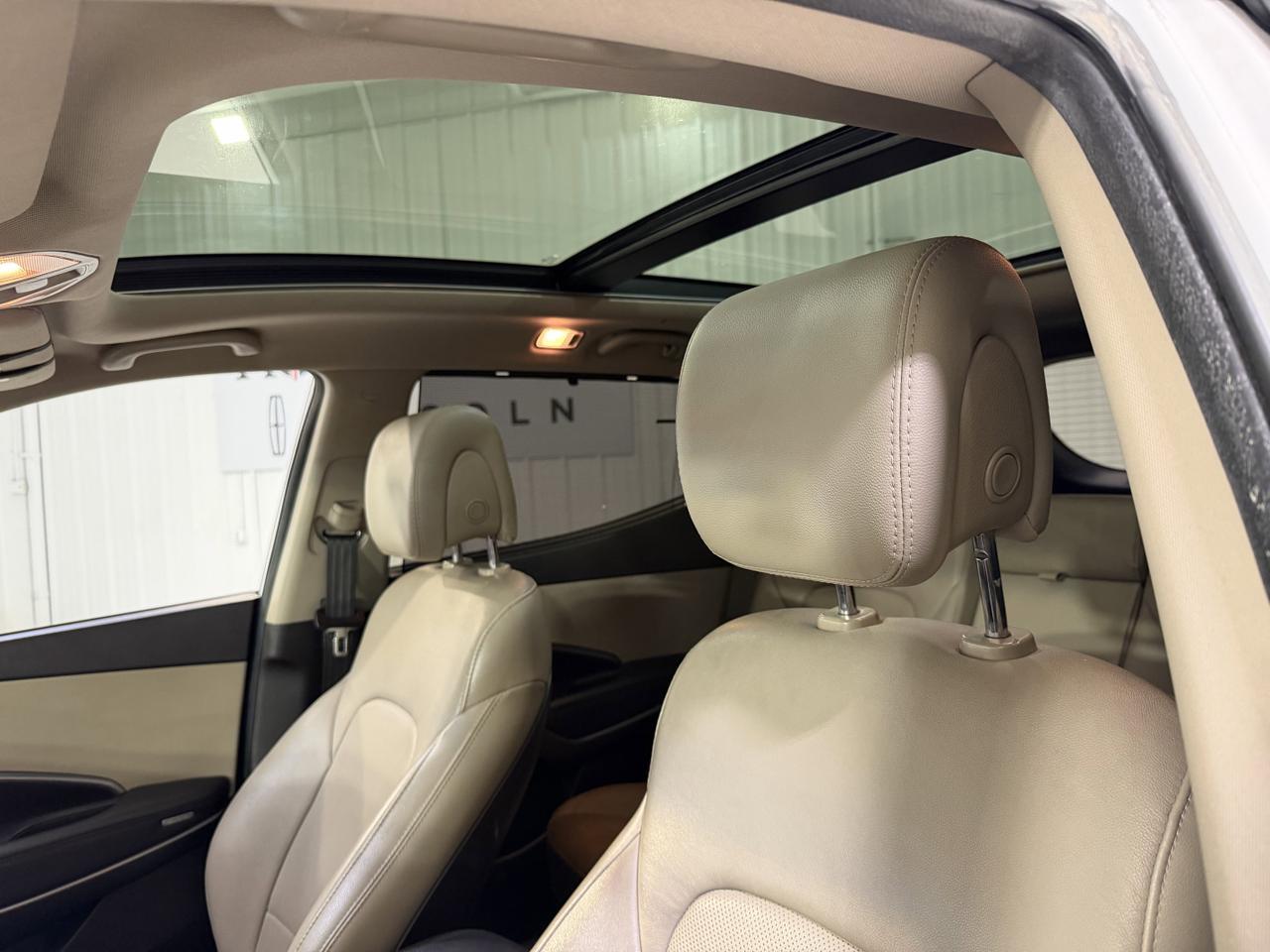 2017 Hyundai Santa Fe Sport 2.4L San Antonio TX