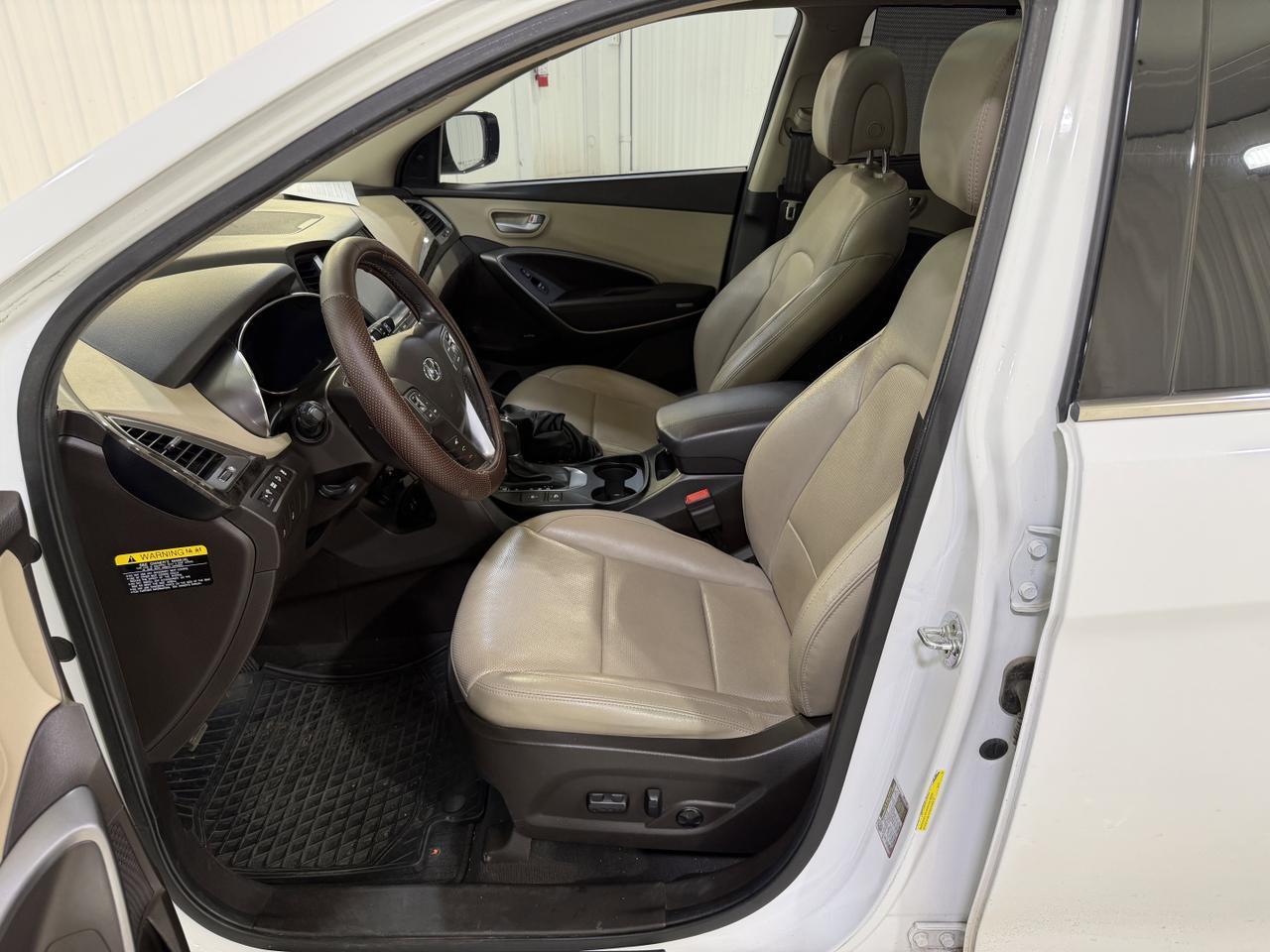 2017 Hyundai Santa Fe Sport 2.4L San Antonio TX