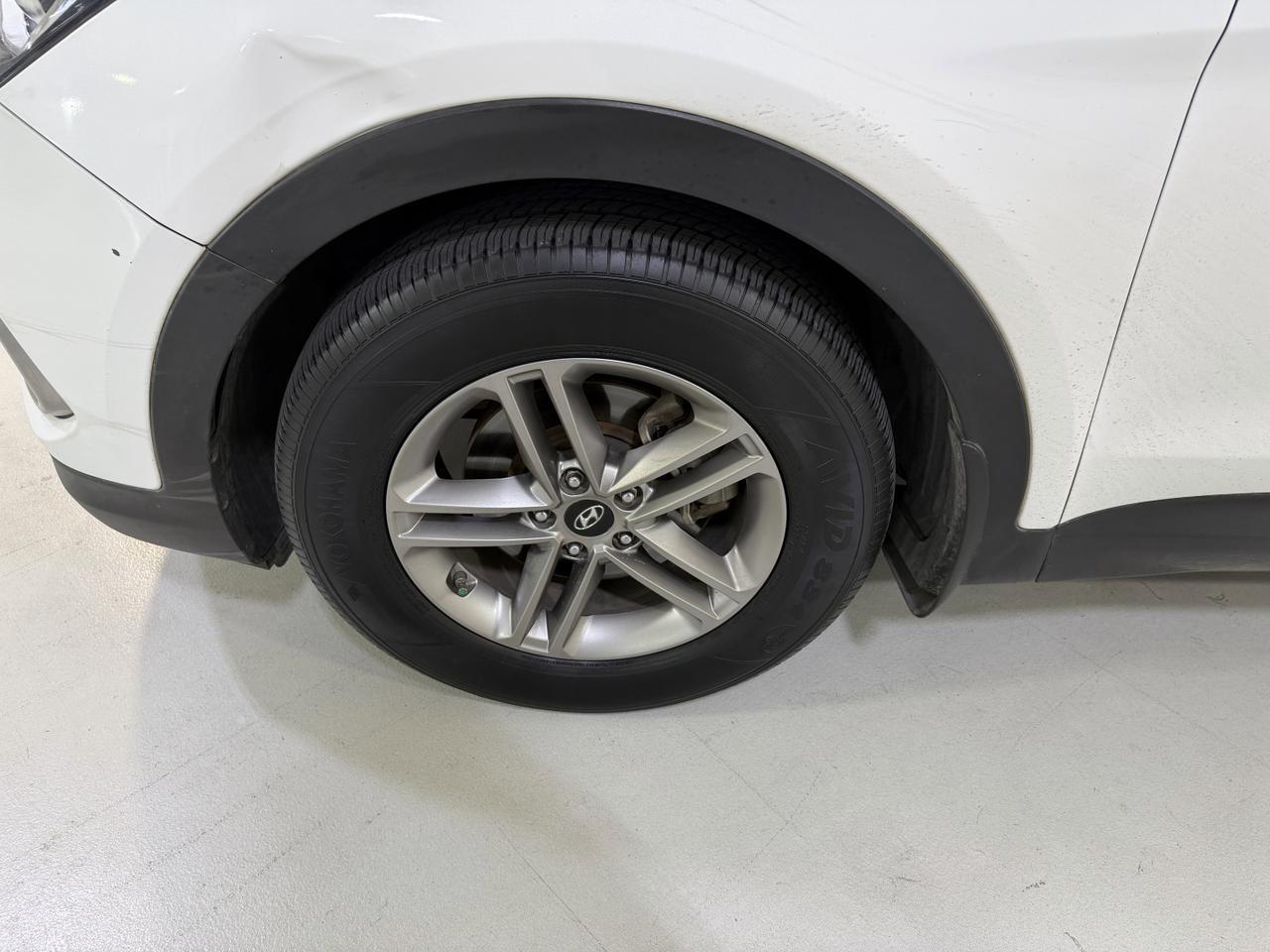 2017 Hyundai Santa Fe Sport 2.4L San Antonio TX