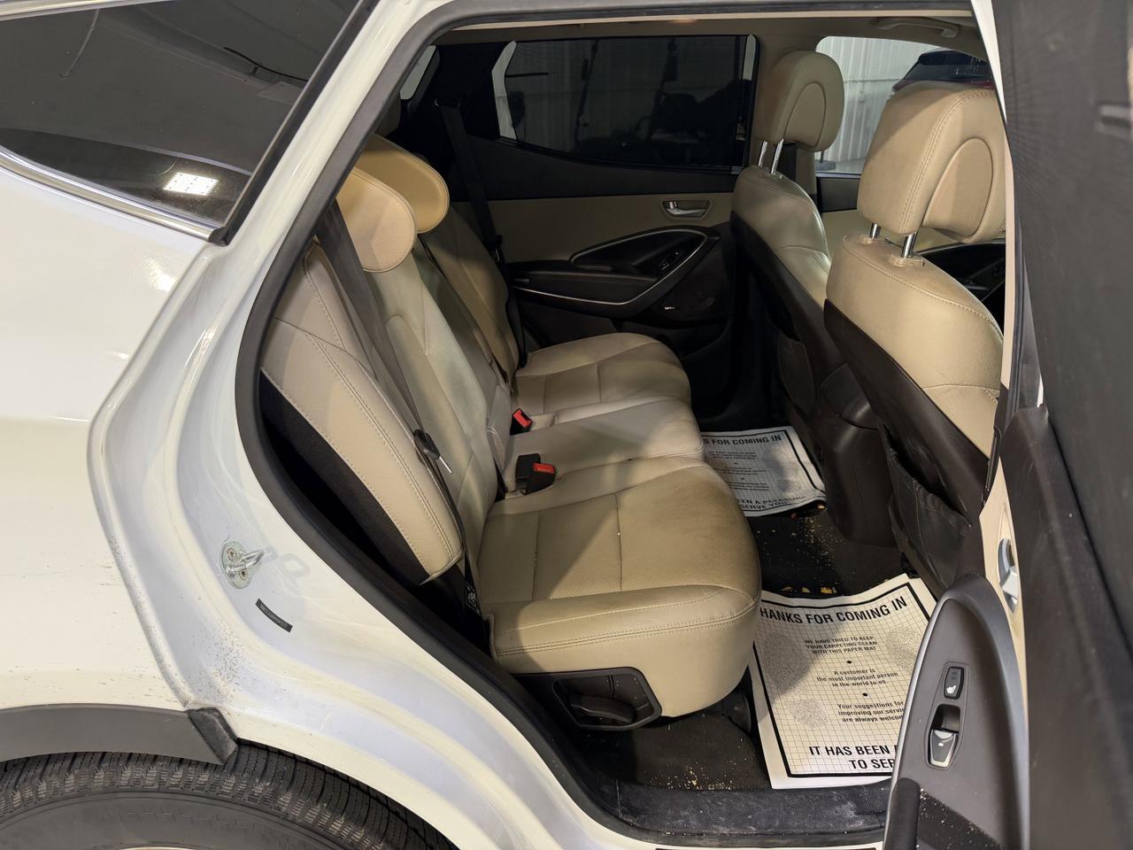 2017 Hyundai Santa Fe Sport 2.4L San Antonio TX