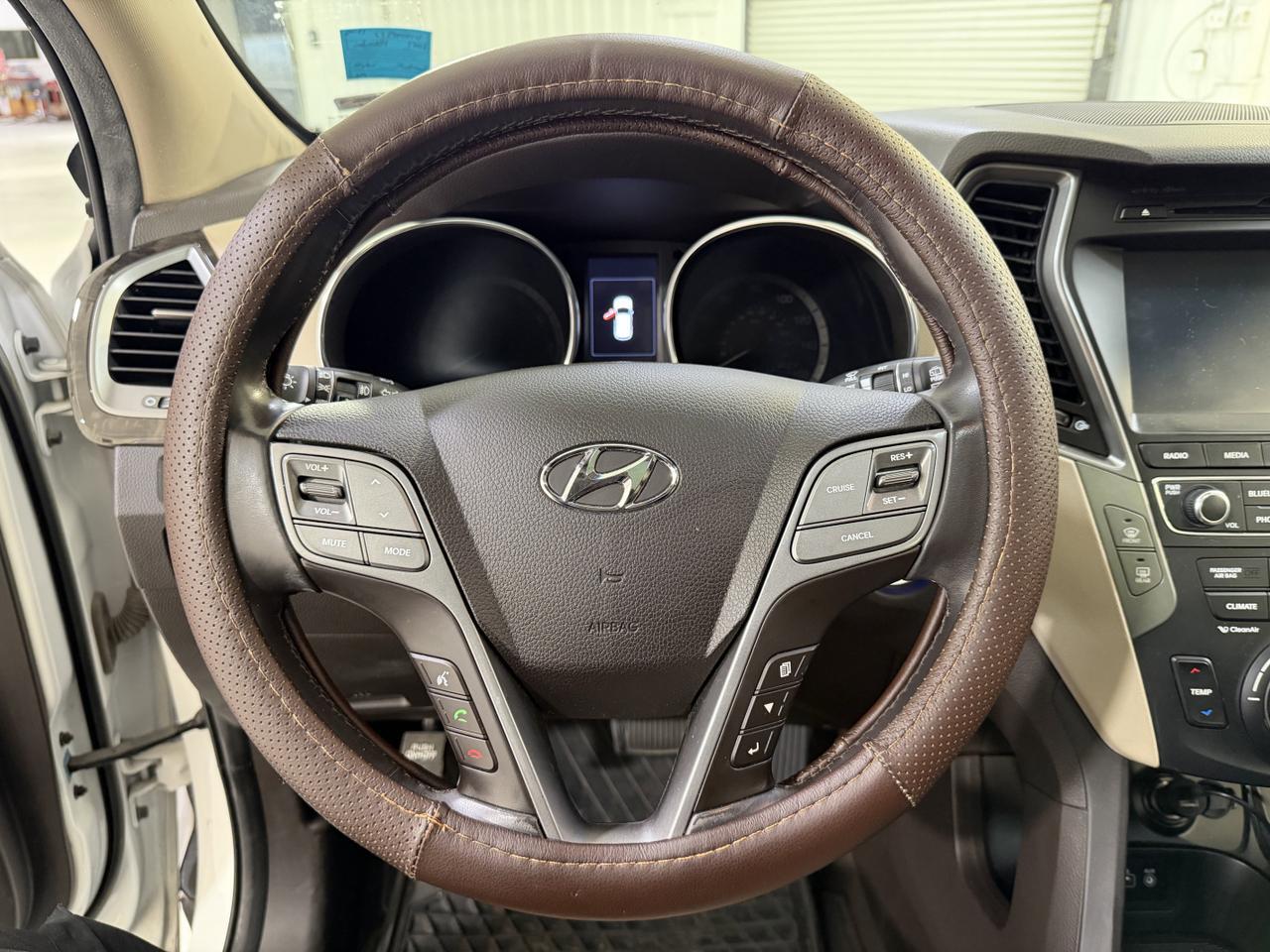 2017 Hyundai Santa Fe Sport 2.4L San Antonio TX