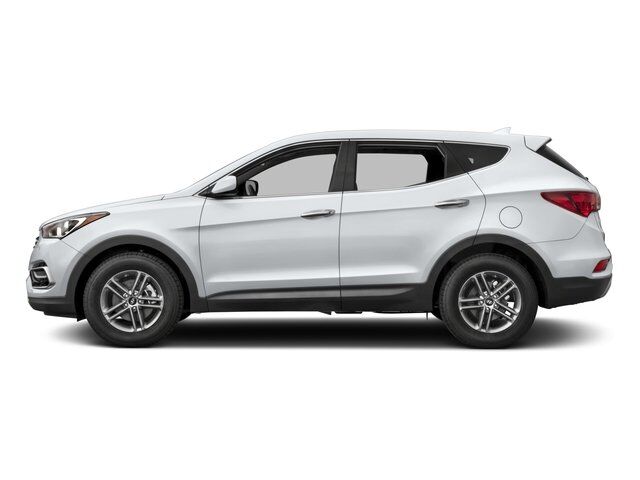 2017 Hyundai Santa Fe Sport 2.4L San Antonio TX