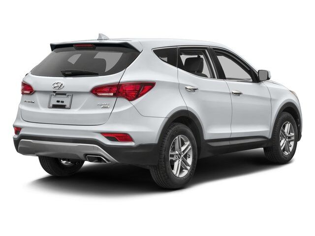 2017 Hyundai Santa Fe Sport 2.4L San Antonio TX