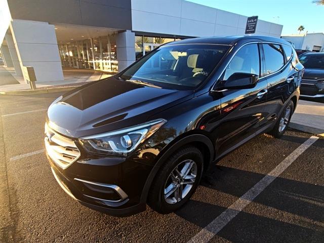 2017 Hyundai Santa Fe Sport 2.4L Tucson AZ