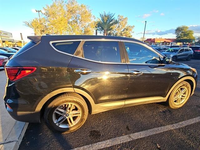 2017 Hyundai Santa Fe Sport 2.4L Tucson AZ
