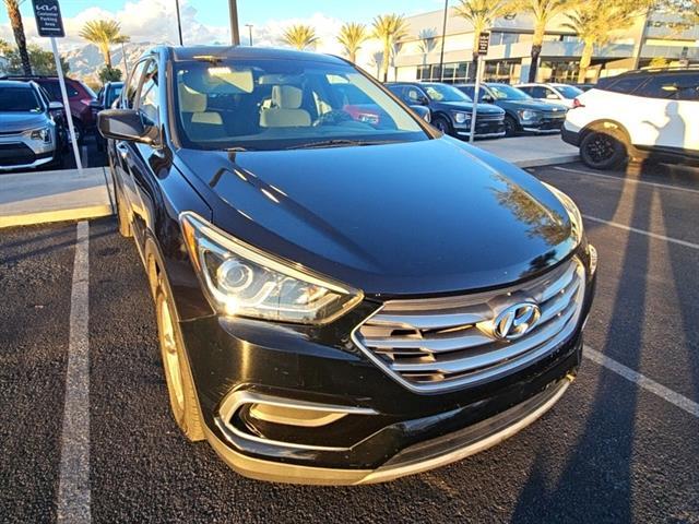 2017 Hyundai Santa Fe Sport 2.4L Tucson AZ