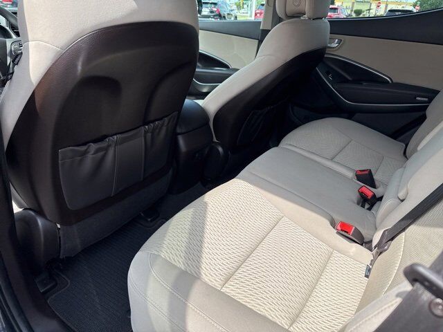 2017 Hyundai Santa Fe Sport 2.4L Carbondale IL