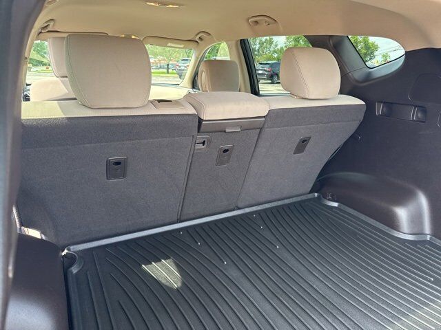2017 Hyundai Santa Fe Sport 2.4L Carbondale IL