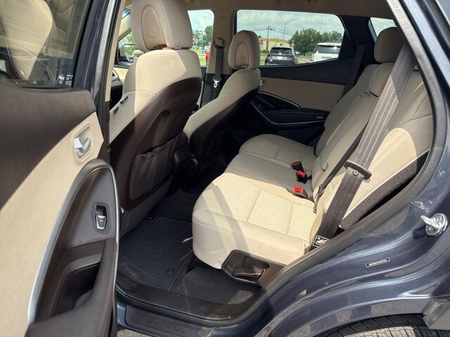 2017 Hyundai Santa Fe Sport 2.4L Carbondale IL