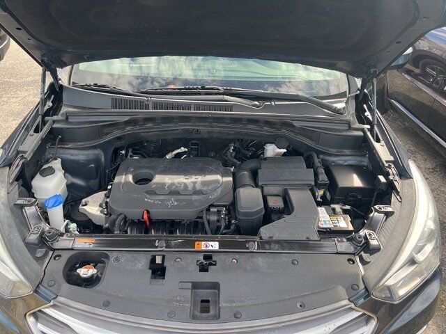 2017 Hyundai Santa Fe Sport 2.4L Carbondale IL