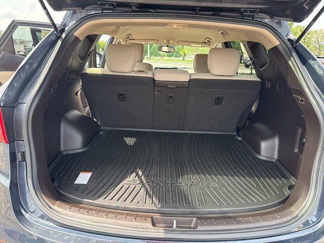 2017 Hyundai Santa Fe Sport 2.4L Carbondale IL