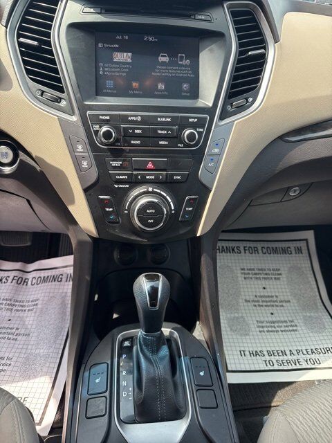 2017 Hyundai Santa Fe Sport 2.4L Carbondale IL