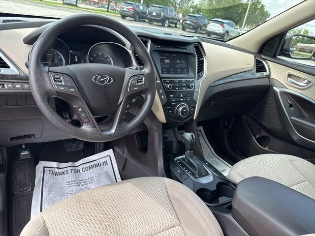 2017 Hyundai Santa Fe Sport 2.4L Carbondale IL