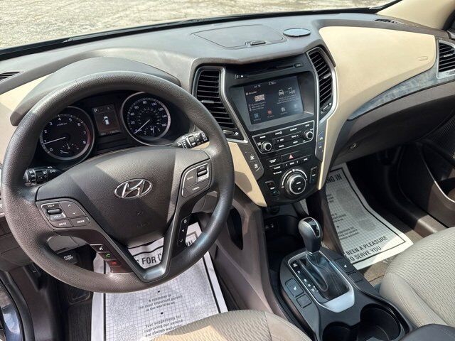 2017 Hyundai Santa Fe Sport 2.4L Carbondale IL